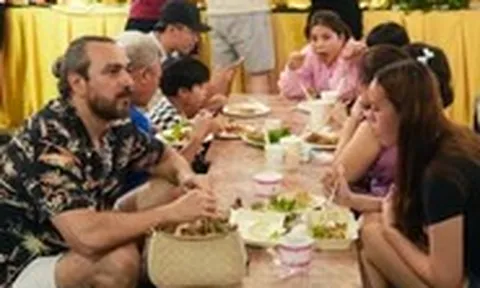 Gần 80.000 lượt khách tham dự Lễ hội ẩm thực Saigontourist Group 2026