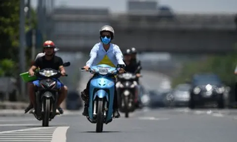 ENSO chuyển sang El Nino, mùa hè 2026 có thể khắc nghiệt đến mức kỷ lục?