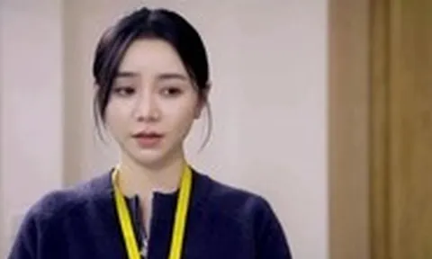 Quỳnh Kool với vai chị cả Thương nhưng khó thương trong Bước chân vào đời