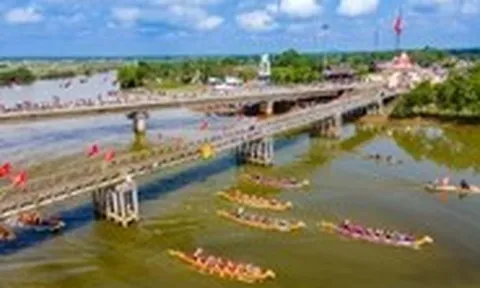 Quảng Trị xây dựng bảo tàng 'Ký ức chiến tranh' 1.000 tỉ