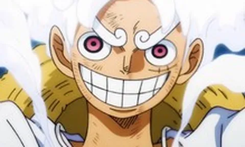 Vì sao Luffy vẫn chưa sẵn sàng cho trận chiến cuối cùng trong One Piece?