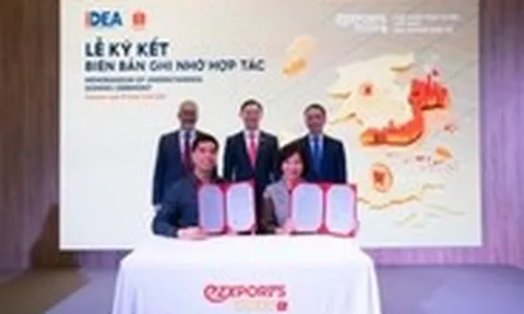 Cùng SMEs Việt tăng tốc chuyển đổi số