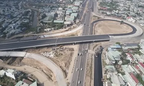 Chậm trễ dự án thành phần 1 cao tốc Biên Hòa - Vũng Tàu, nhà thầu cam kết gì?