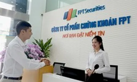 Chuẩn bị thay Chủ tịch đi định cư nước ngoài, cổ phiếu FTS tăng đột biến