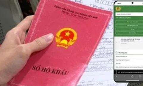 Những quy định mới nhất về đăng ký tạm trú chính thức áp dụng từ ngày 15/3