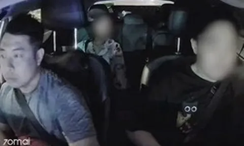 Tài xế chờ 6 tiếng không thấy ai ra trả tiền sau cuốc xe 300km từ Thanh Hoá đến Hải Phòng: Cái kết thế nào