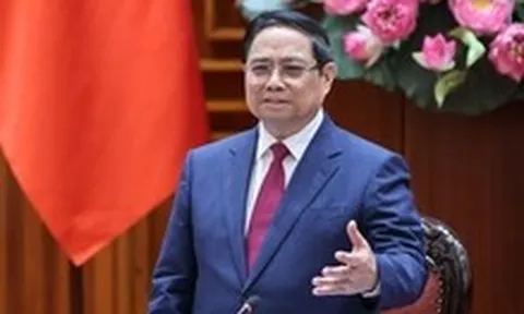 Thủ tướng: Trước mắt giao cho doanh nghiệp nhà nước xây kho dự trữ xăng dầu tại Nghi Sơn