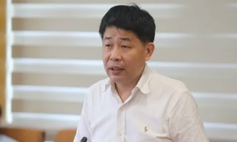 Khoảng 45 triệu thửa đất chưa được tạo lập dữ liệu