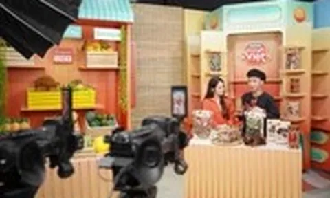 Thương mại điện tử giai đoạn mới: Cuộc chơi của năng lực vận hành