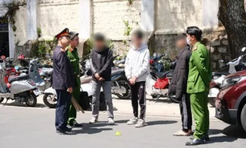 Lãnh đạo tỉnh Lâm Đồng chỉ đạo nóng sau các vụ học sinh đánh nhau