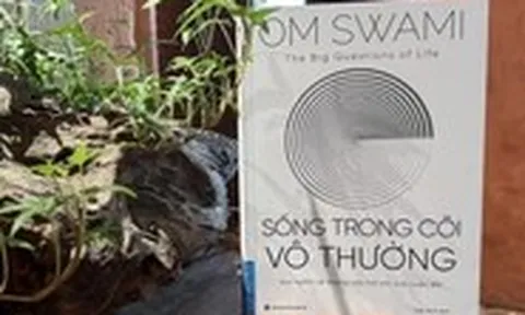 Lựa chọn nằm trong tay chúng ta