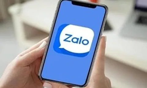 Thông tin  mới nhất về nhắn tin qua Zalo mà người dân cần nắm rõ