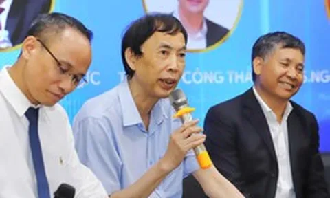 TS Võ Trí Thành: Lượng tiền nhàn rỗi trong dân rất lớn, có thể lên tới 500.000 tỷ đồng