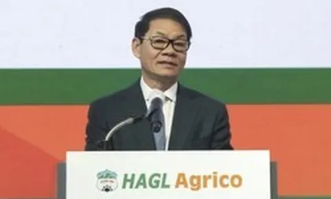 Công ty Nông nghiệp của tỷ phú Trần Bá Dương lỗ luỹ kế hơn 10.000 tỷ đồng, kiểm toán nghi ngờ khả năng hoạt động liên tục