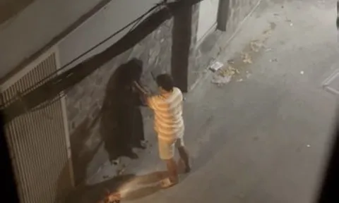 Điều tra vụ tấn công tình dục giữa đêm ở TPHCM