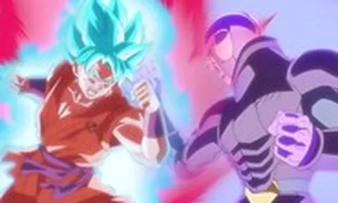 Những dạng Super Saiyan gây thất vọng nhất trong Dragon Ball