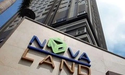Novaland phát hành hơn 2,4 triệu cổ phiếu hoán đổi trái phiếu cho chủ nợ nước ngoài