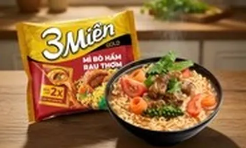 ‘Chi phí cơ hội’ của mỗi bữa ăn cho ngày bận rộn