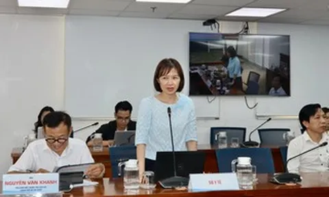 Ca tay chân miệng tại TPHCM tăng gần 200%, ngành y tế khuyến cáo khẩn