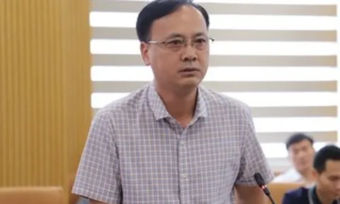 300 tấn thịt heo bệnh tuồn ra thị trường, vào trường học là vụ việc đặc biệt nghiêm trọng