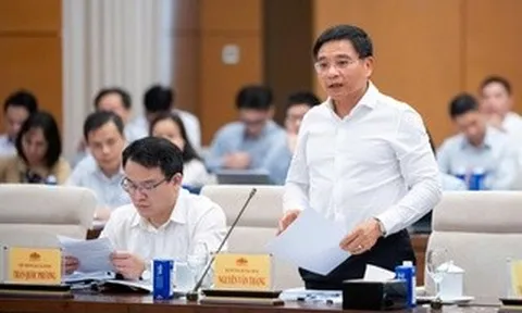 Giải pháp căn cơ xử lý bài toán năng lượng