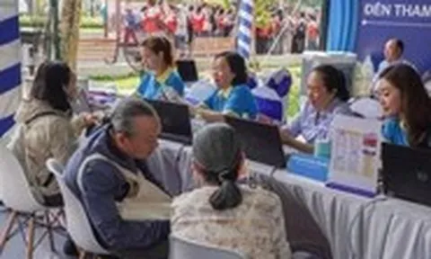 Saigontourist Group ưu đãi đến 10 triệu đồng, đa dạng trải nghiệm tại Ngày hội Du lịch TP.HCM 2026