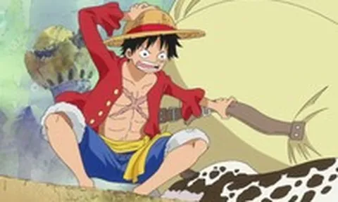 Eiichiro Oda nói gì về độ dài 'khổng lồ' của manga One Piece?