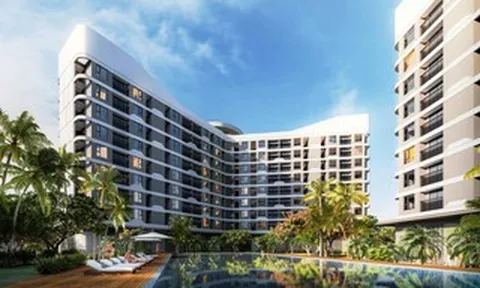 Quảng Ngãi tìm nhà đầu tư xây nhà ở xã hội trên 5.000 tỉ đồng