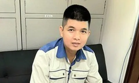 Ra lệnh bắt tạm giam cựu giáo viên dạy lái xe Nguyễn Anh Tuấn SN 1985