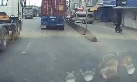 Đã có kết quả điều tra vụ tai nạn 'không va chạm' gây xôn xao mạng xã hội