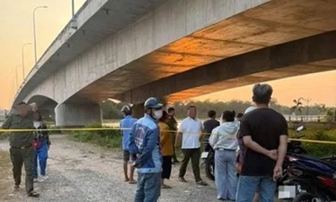 Nữ sinh y khoa nhảy sông tử vong sau khi vay tiền qua app bị lừa 180 triệu đồng