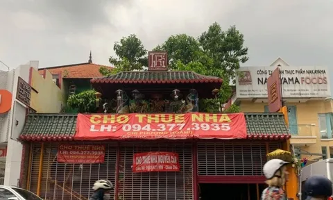 Vì sao nhà hàng, quán cà phê dễ 'sập tiệm' ở năm thứ 2?