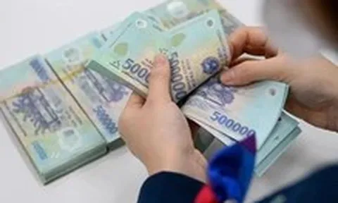 Lo nhân viên ảnh hưởng bởi lạm phát, một tập đoàn dự kiến tăng đãi ngộ năm 2026