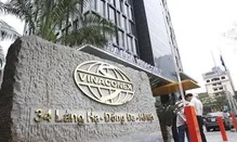 Lợi nhuận Vinaconex bỗng 'bốc hơi' hàng trăm tỉ