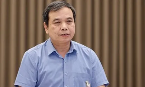 Bộ Giáo dục - Đào tạo trả lời câu hỏi liên quan vụ 300 tấn thịt heo bệnh