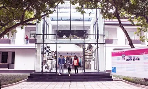 Công an cùng Bộ GD-ĐT xử lý đơn tố giác Trường Cao đẳng Thời trang London - Hà Nội