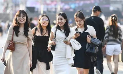 Dự báo thời tiết 4/4/2026: Miền Bắc đón không khí lạnh, Hà Nội chỉ 30 độ