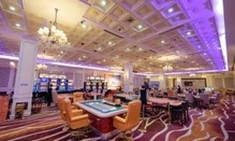 Casino lớn nhất Quảng Ninh bất ngờ báo lãi trở lại sau năm thua lỗ nặng