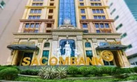 Sacombank tiên phong kết nối thanh toán QR xuyên biên giới Việt Nam - Trung Quốc