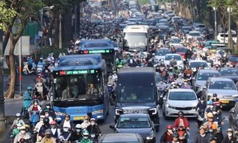 TPHCM miễn phí xe buýt cho toàn dân: Để tấm 'vé 0 đồng' thực sự hấp dẫn