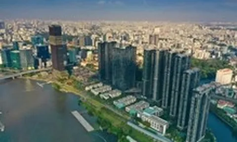 Chuẩn bị nhân lực cho Trung tâm Tài chính quốc tế tại TP.HCM