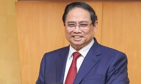 Thủ tướng cảm ơn nhân dân cả nước đã chia sẻ, ủng hộ Chính phủ trong 5 năm qua