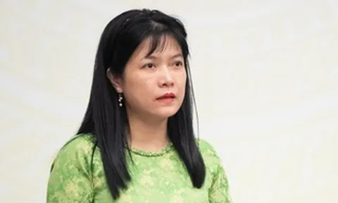 Phó Chủ nhiệm Ủy ban Công tác đại biểu nói về kiện toàn các chức danh lãnh đạo cấp cao của Nhà nước