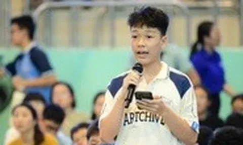 Tuyển sinh lớp 10 sau sáp nhập: Học sinh Bà Rịa - Vũng Tàu cần tính kỹ nguyện vọng