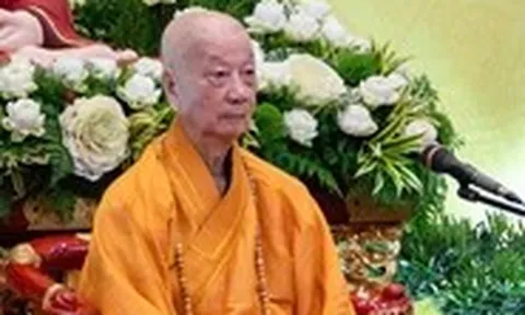 Đại hội đại biểu Phật giáo TP.HCM lần thứ I