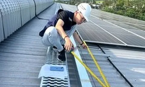 Chào mời lắp điện mặt trời lại sôi động đủ gói giá, người dân thắc thỏm chất lượng