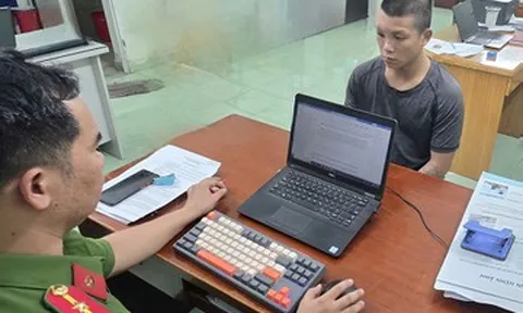 Bắt kẻ hành hung người can ngăn sau va chạm giao thông