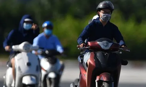 Miền Bắc sắp hứng chịu đợt nắng nóng diện rộng thứ hai, có nơi trên 38 độ