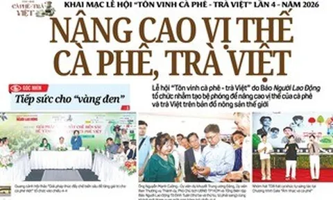 Báo in ngày 5-4: Trao cơ chế đặc biệt để TPHCM bứt phá