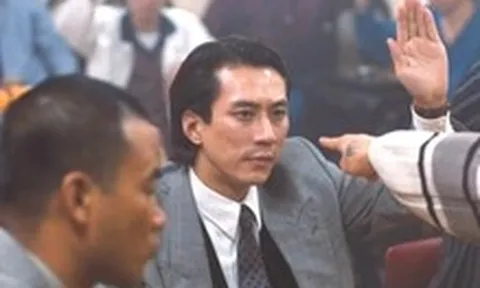 Diễn viên Người trong giang hồ Lý Đạo Du qua đời